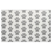 Tekening van puppy pupw stof (Fat Quarter)