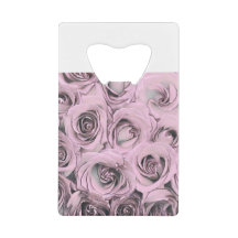 Tekening van roze rozen