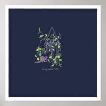 Tekeningen en Natuur