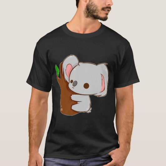Tekeningen om te schetsen t-shirt (Voorkant)