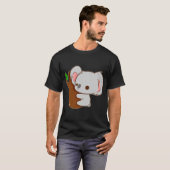 Tekeningen om te schetsen t-shirt (Voorkant volledig)