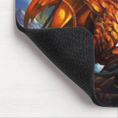 Tekeningen op een Muismat (Hoek)