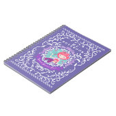 Tekeningen van de Tweelingen. Notitieboek (Linkerzijde)