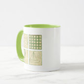 Tekeningen visuittreksel visuittreksel van Charikl Mok (Voorkant links)