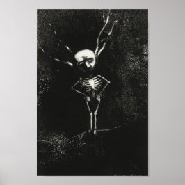  tekeningen voor afboeking poster