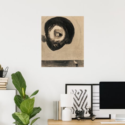  tekeningen voor afboeking poster (Thuiskantoor)