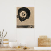 tekeningen voor afboeking poster (Keuken)