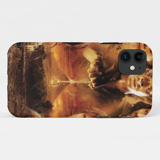 Tekenkollage 2 Case-Mate iPhone case (Achterkant (horizontaal))