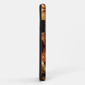 Tekenkollage 2 Case-Mate iPhone case (Achterkant/rechts)