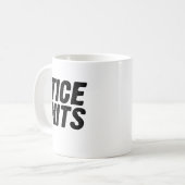 TEKENNIETEN KOFFIEMOK (Voorkant links)