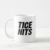 TEKENNIETEN KOFFIEMOK (Links)