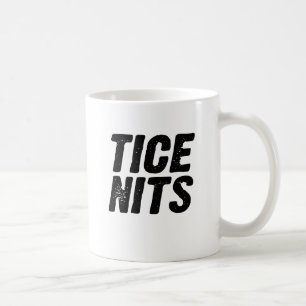 TEKENNIETEN KOFFIEMOK