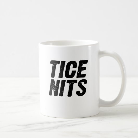 TEKENNIETEN KOFFIEMOK (Rechts)