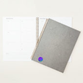 Tekenontwerp Planner (Display)