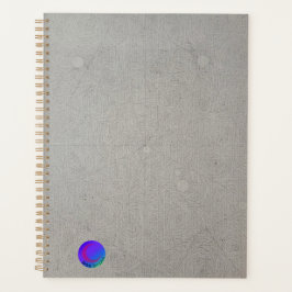 Tekenontwerp Planner