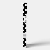 Tekenpatroon Appel Case-Mate iPhone Case (Achterkant / Rechts)