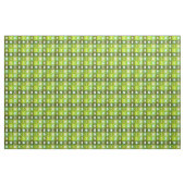 Tekenpatroon voor dollars stof (Yard (91,4 cm))