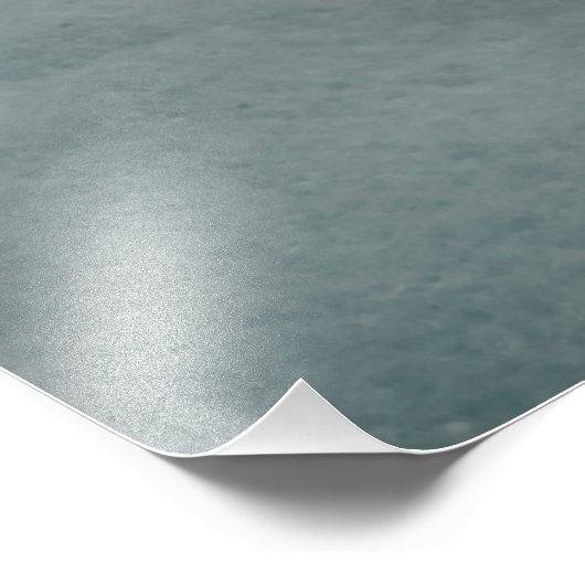 Tekenportret paard foto afdruk (Hoek)