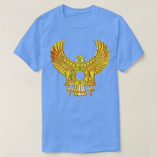 tekens en symbolen t-shirt (Design voorkant)