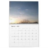 Tekens In De Lucht Kalender (Feb 2027)