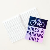 tekens notitieboek (Binnen)