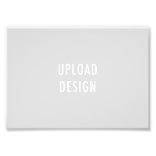 Tekens of KunstPrints Kies Grootte uploaden Uw Ont Foto Afdruk