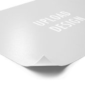 Tekens of KunstPrints Kies Grootte uploaden Uw Ont Foto Afdruk (Hoek)