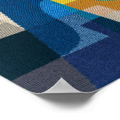 Tekens | Sophie Taeuber-Arp | Poster (Hoek)