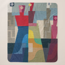 Tekens | Sophie Taeuber-Arp |
