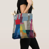 Tekens | Sophie Taeuber-Arp | Tote Bag (Dichtbij)