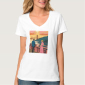 Tekens T-shirt (Voorkant)