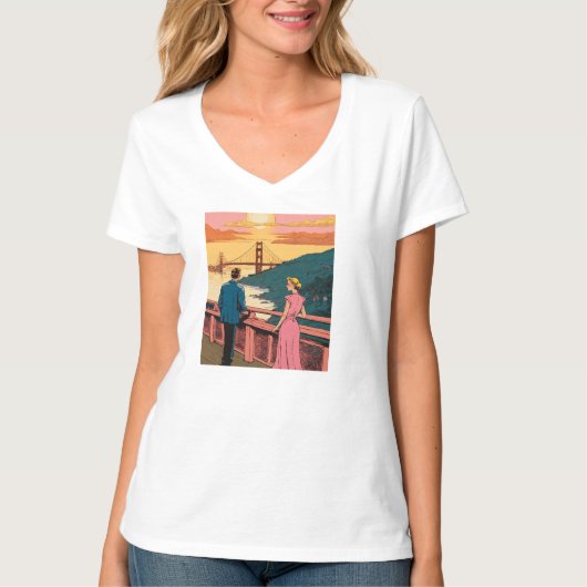 Tekens T-shirt (Voorkant)