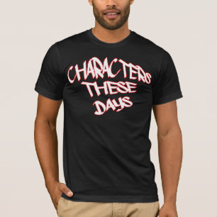 Tekens T-shirt