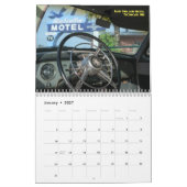 Tekens uit de routekaart kalender (Jan 2027)