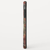 Tekens Van De Aarde Case-Mate iPhone Case (Achterkant/links)