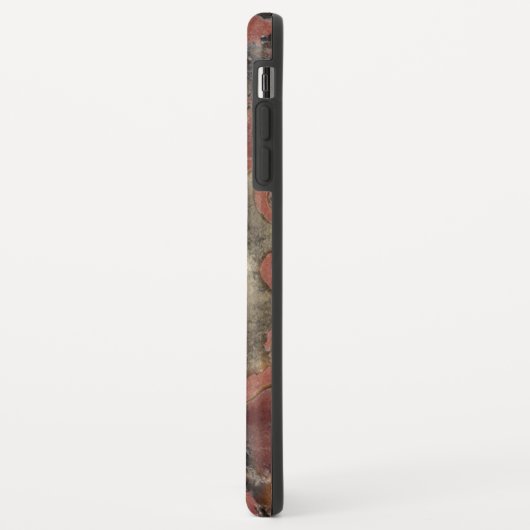 Tekens Van De Aarde Case-Mate iPhone Case (Achterkant/links)
