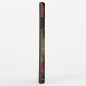 Tekens Van De Aarde Case-Mate iPhone Case (Achterkant/rechts)