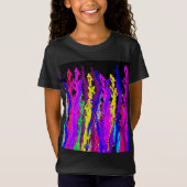 Tekenstrengen T-shirt (Voorkant)