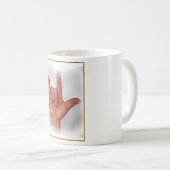 TEKENTAAL IK HOOP VAN JE MOK (Voorkant rechts)