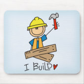 Tekenvak Muismat (Voorkant)