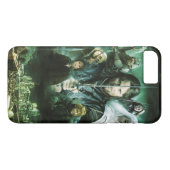 Tekenverzameling Case-Mate iPhone Case (Achterkant (Horizontaal))