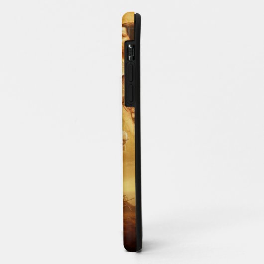 Tekenverzameling Case-Mate iPhone Case (Achterkant/links)