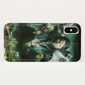 Tekenverzameling Case-Mate iPhone Case (Achterkant (horizontaal))