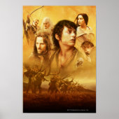 Tekenverzameling Poster (Voorkant)