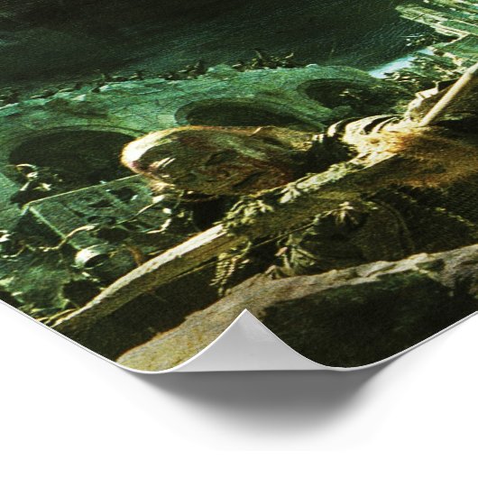 Tekenverzameling Poster (Hoek)