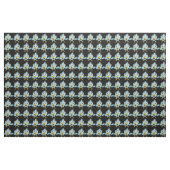 Tekenweefsel, te koop! stof (Yard (91,4 cm))
