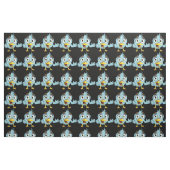 Tekenweefsel, te koop! stof (Fat Quarter)