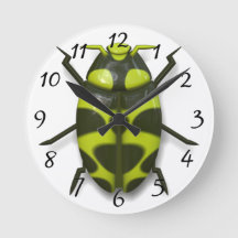 Tekke insecteninsecten