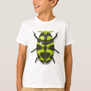 Tekke insecteninsecten t-shirt