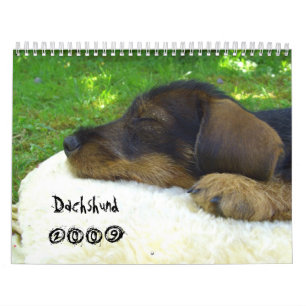 Tekkel 2009 - klantgerichte kalender! kalender